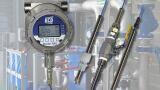 Explosion-proof liquid analyser measures a host of parameters including specific ions, pH, ORP and DO