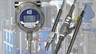 Explosion-proof liquid analyser measures a host of parameters including specific ions, pH, ORP and DO