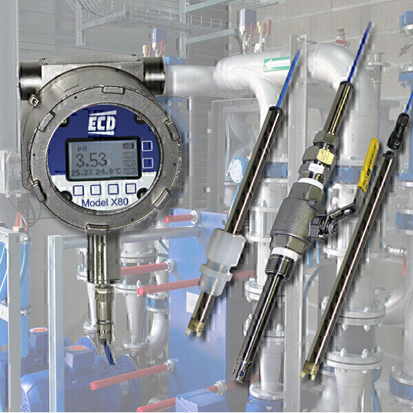 Explosion-proof liquid analyser measures a host of parameters including specific ions, pH, ORP and DO - Vimarsana News