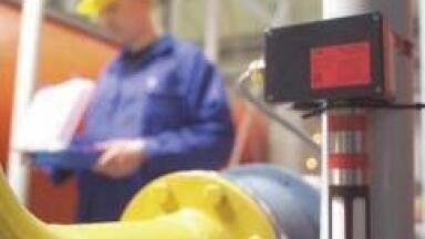 Explosion-Proof Transmitter