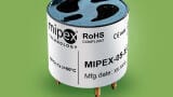 Meet the next generation of micropower gas sensors: MIPEX-05