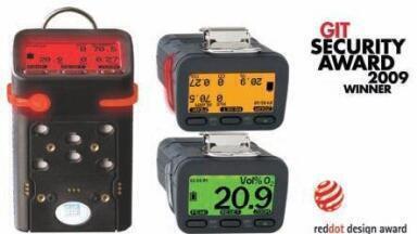 Infrared and PID Sensors Provide Safety