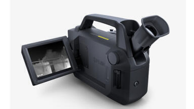 Locate and document gas emissions seamlessly