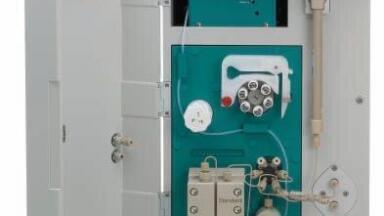 883 Basic IC Plus - The New High Performance, Low Cost Ion Chromatograph