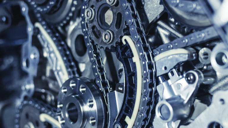 Are industrial inspection robots closer than we think?
