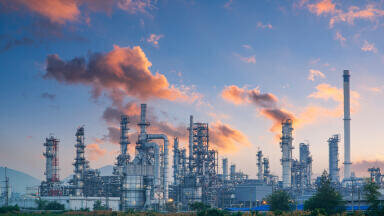 How just 57 companies caused the climate crisis