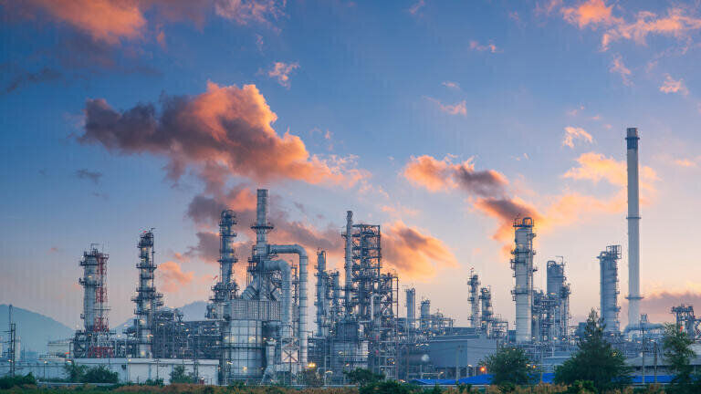 How just 57 companies caused the climate crisis