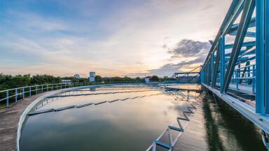 Lone worker safety technology selected by Australian water utility company