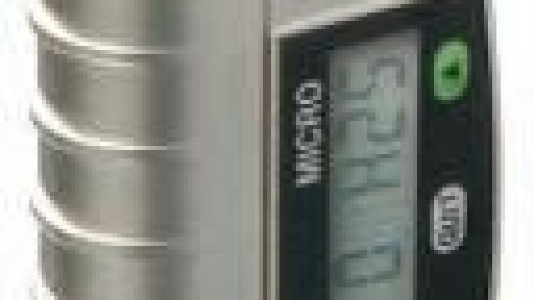 Flexible Single- Gas Detector