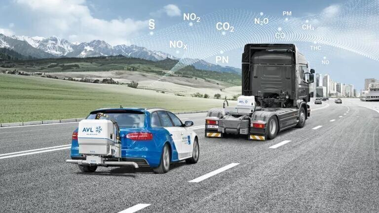 Modular OEM integration of calibratable instruments takes green automotive testing to the next level