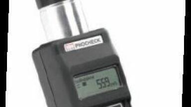 Ion Science Receives Independent Verification for Best Performing PID