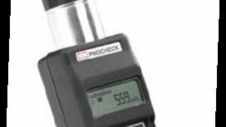 Ion Science Receives Independent Verification for Best Performing PID
