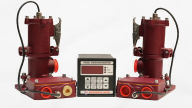 CEM and environmental monitoring specialists relocate to new facility to cater for increased demand
