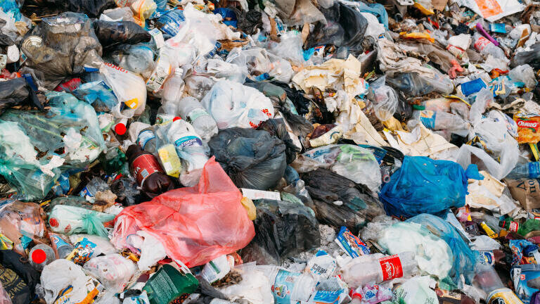 Will we get a global treaty on plastics pollution in 2024?