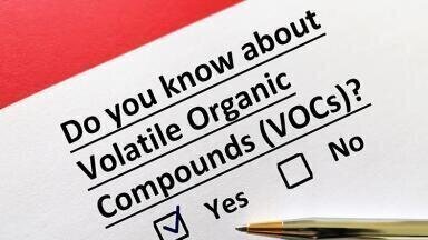 The key to VOC monitoring: understanding TO-14, TO-15, & TO-17 standards