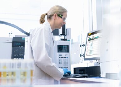 Selecting laboratory software: how to maximize your lab’s potential