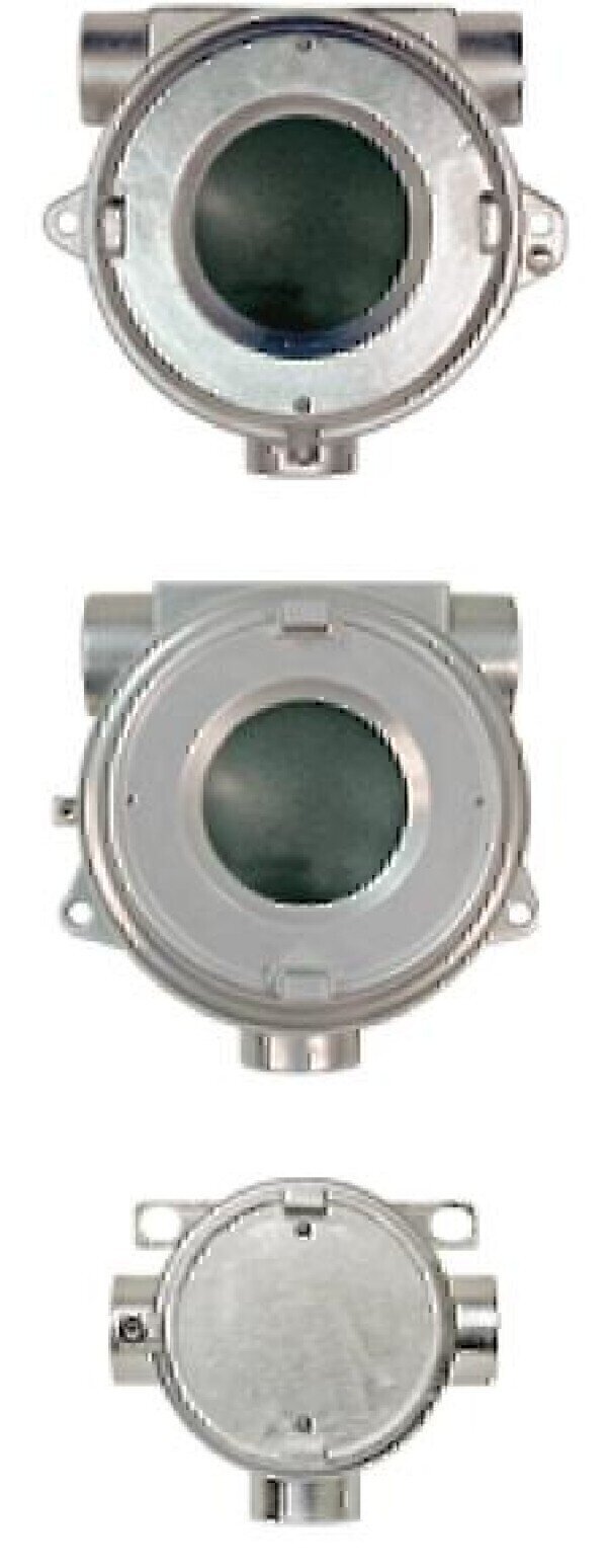 Instrument Enclosures for Hazardous Areas Envirotech Online