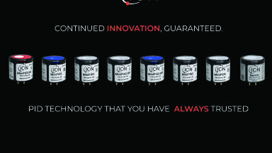 Manufacturer trusted: It’s Always Been ION INSIDE