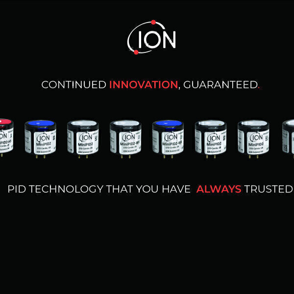 Manufacturer trusted: It's Always Been ION INSIDE Envirotech Online - Vimarsana News