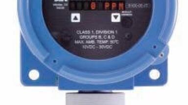 Chlorine IT Toxic Gas Sensor Module