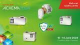 Gas analysis experts head to ACHEMA to highlight the art of gas conditioning