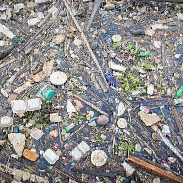 What was agreed at latest negotiations for global plastic treaty? - Vimarsana News