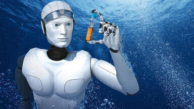 Understaffed and struggling with water analysis?