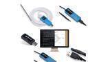 All-in-one USB precision sensors for high-end OEM integrations