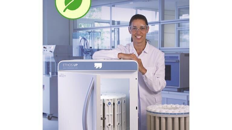 Fast, clean and precise sample preparation for trace metal analysis in environmental samples