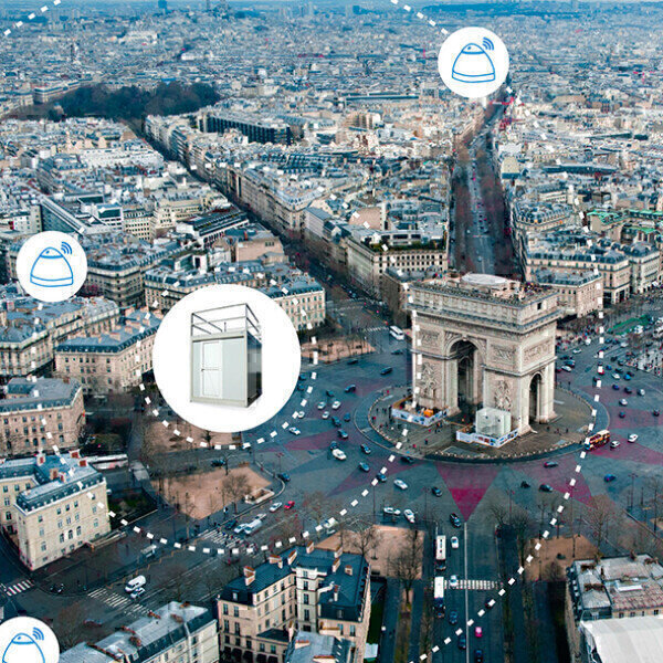 Image showcasing Exclusive webinar on hybrid environmental monitoring networks ...