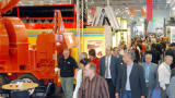 RETech export initiative presents its range of services at Entsorga-Enteco 2009