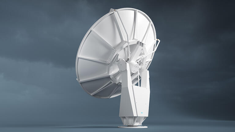 State Meteorological Agency of Spain to take delivery of 18 weather radars