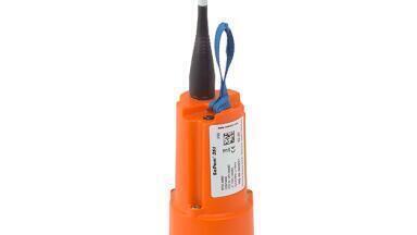Precise and dependable stationary leak monitoring of drinking water networks with outstanding low cost of ownership