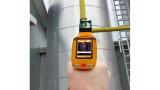 How to reliably detect gas leaks over a distance of up to 200 metres