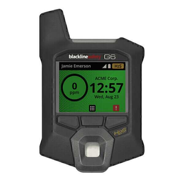 New and improved single-gas detector unveiled - Vimarsana News