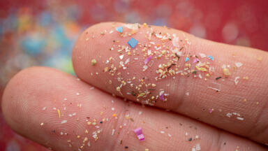 New standard approved for microplastics detection in environmental water samples