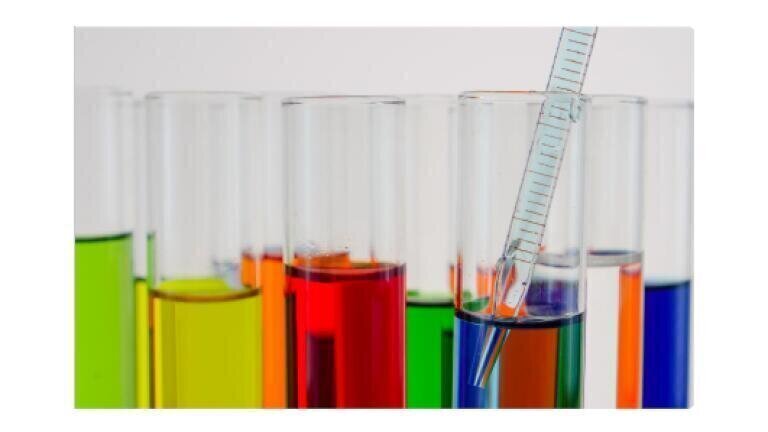 Leading analytical laboratory adopt LIMS to improve efficiency and best practice