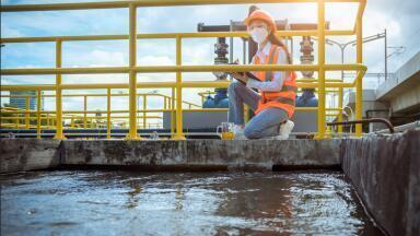 ISO compliant Photometric Solutions for Wastewater Testing: meet regulations