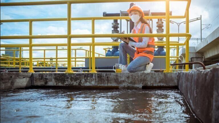 ISO compliant Photometric Solutions for Wastewater Testing: meet regulations