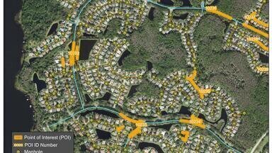 English wastewater network to undergo extensive satellite surveillance