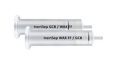 SPE cartridges provide superb levels of purity and consistency for PFAS and other environmental samples