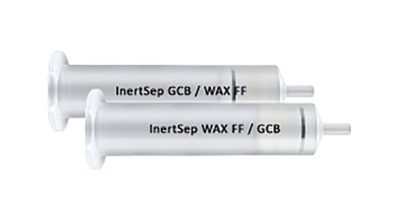 SPE cartridges provide superb levels of purity and consistency for PFAS and other environmental samples