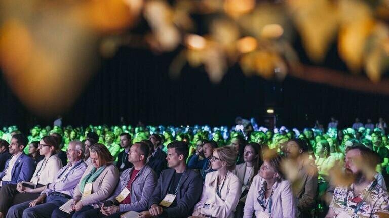 1000 planet positive businesses pitch for £100 million
