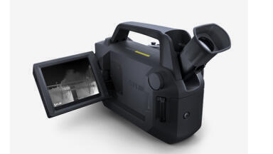 FLIR Optical Gas Imaging (OGI) Cameras for Hydrocarbons. Regulation (EU) 2019/942 CERTIFIED INDEPENDENT TESTING DEEMS FLIR CAMERAS COMPLIANT