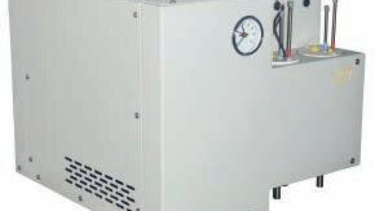 New Ex Class Cooler