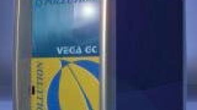 The First Portable `All-in-one` Micro Gas Chromatograph: ?VEGA-GC? Gas Analyser