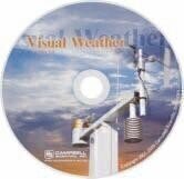 New Version of Weather Station Software Released