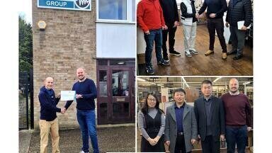 Signal Group launches international distributor incentive scheme