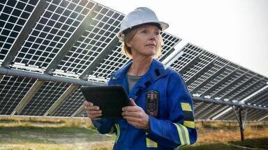 Blackline Safety Europe receives carbon-neutral verification
