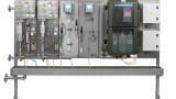 Monitoring silica in the water/steam cycle